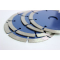 105mm-180mm High Efficiency Sintered Saw Blade Dry Cutting Blade